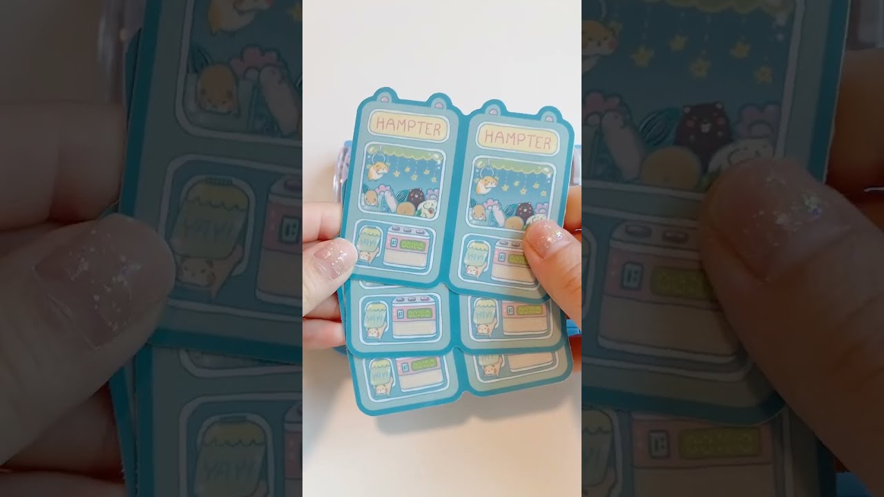 I tried the TikTok sticker hack
