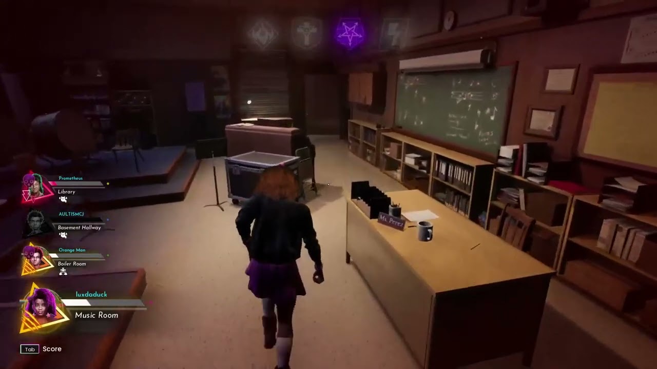 VHS (Video Horror Society) Playtesting EP1