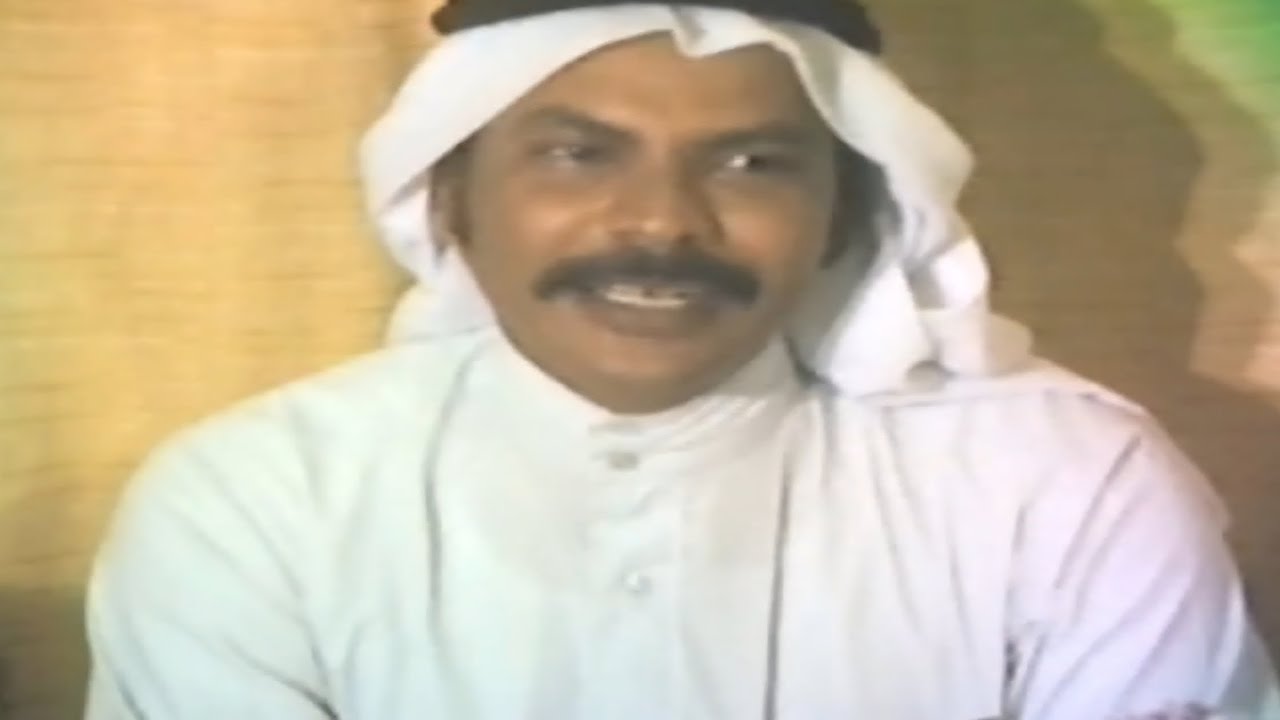 جلسه طربيه ل فرقة شباب المقد الفنيه _ الكويت ١٩٨٣