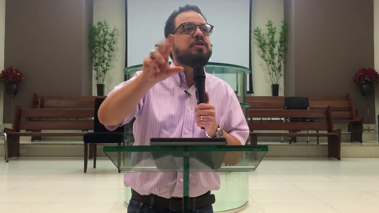 Salmo14 | A presciência de Deus