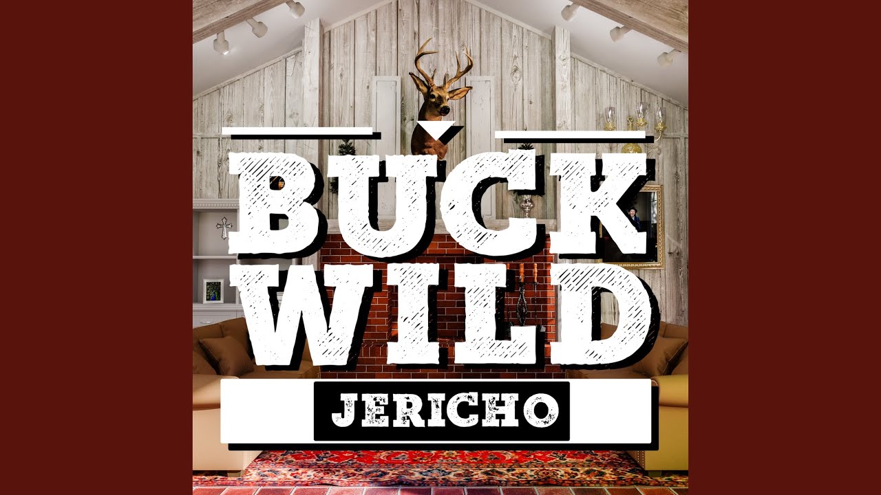 Buck Wild