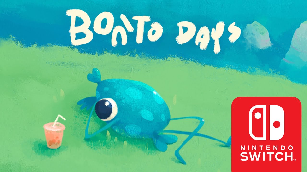 Bonito Days - Launch Trailer