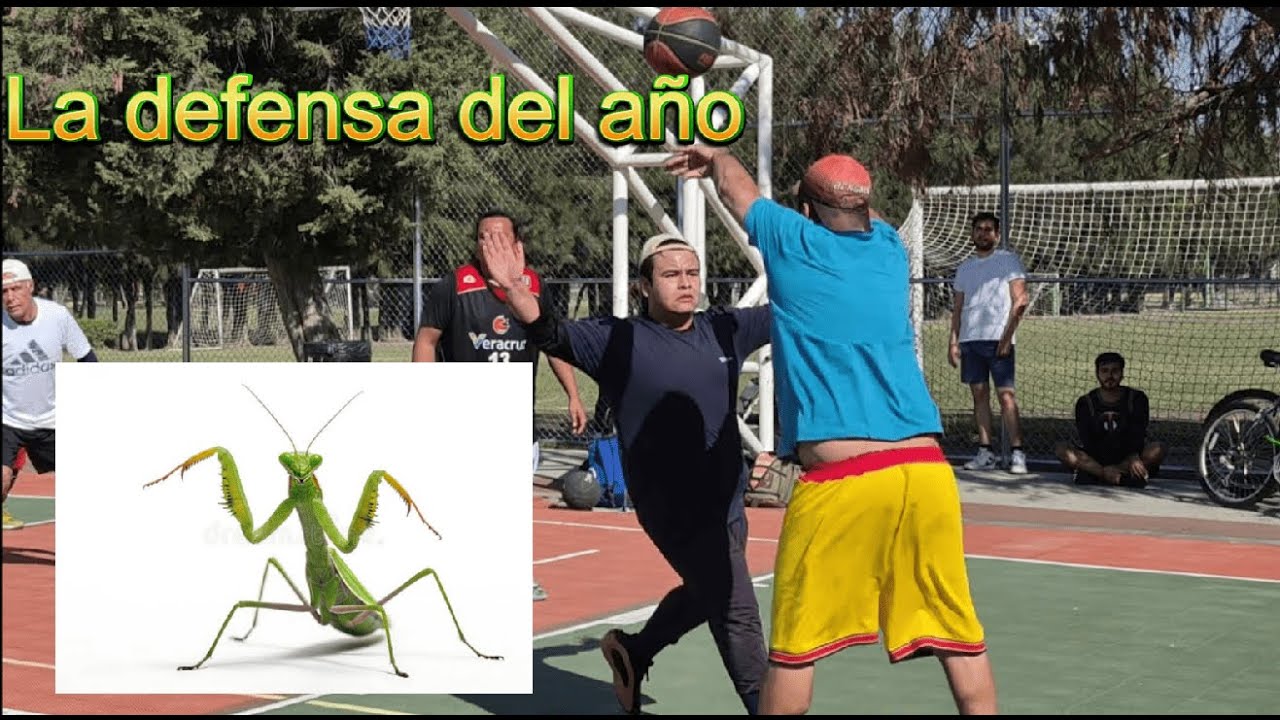 A los 5pts gana! reta de basket🏀🔥 #basketball #retas #leongto