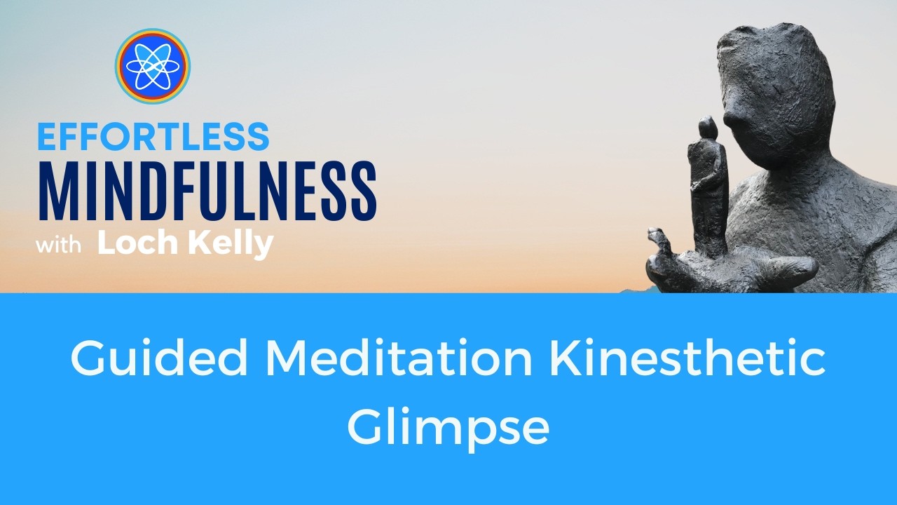 Embodied Awakening - Moving Meditation