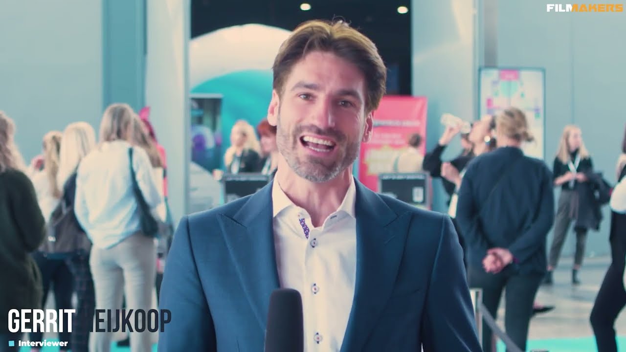 Aftermovie EventSummit 2022