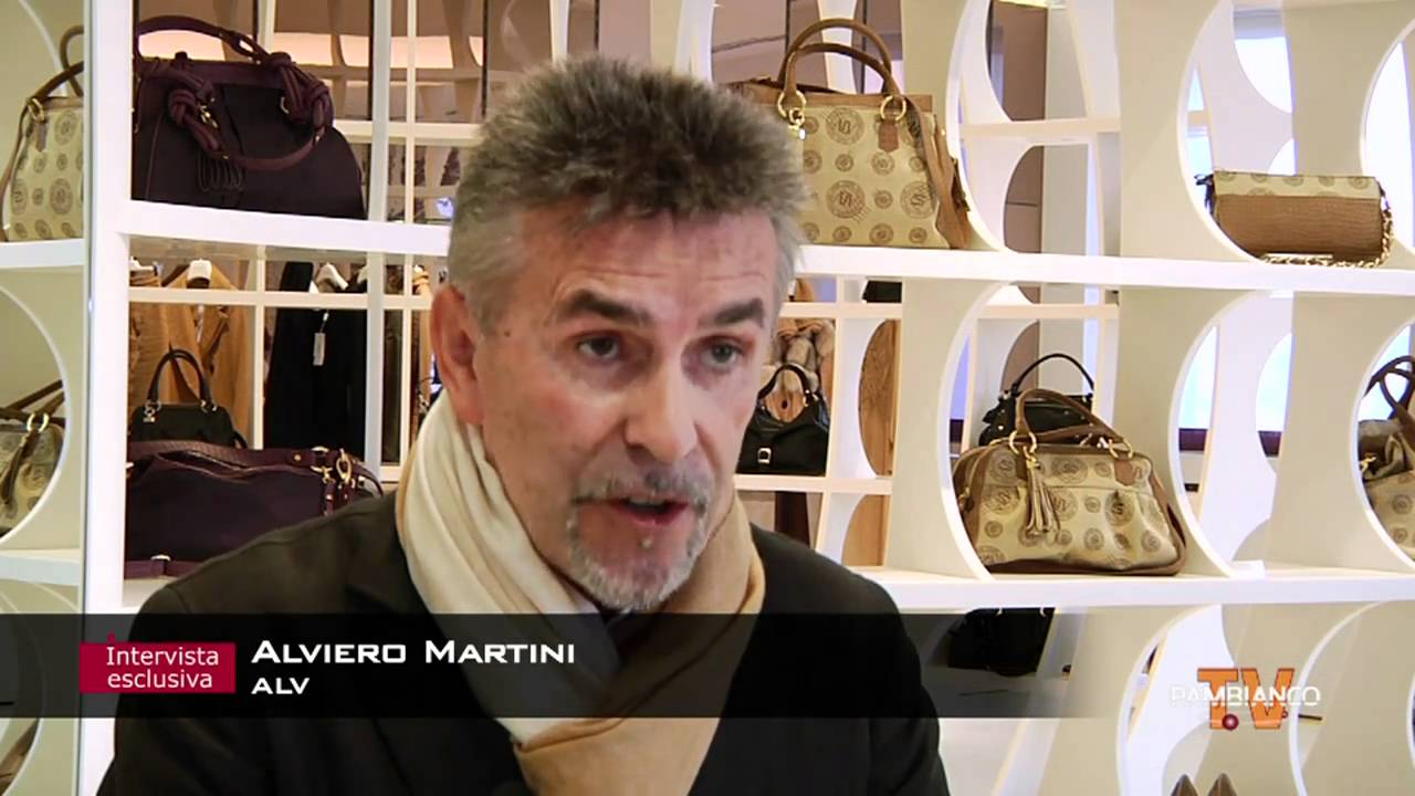 Alviero Martini - ALV