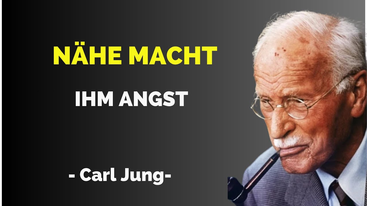 Wenn Nähe Angst macht und Schweigen zur Zuflucht wird