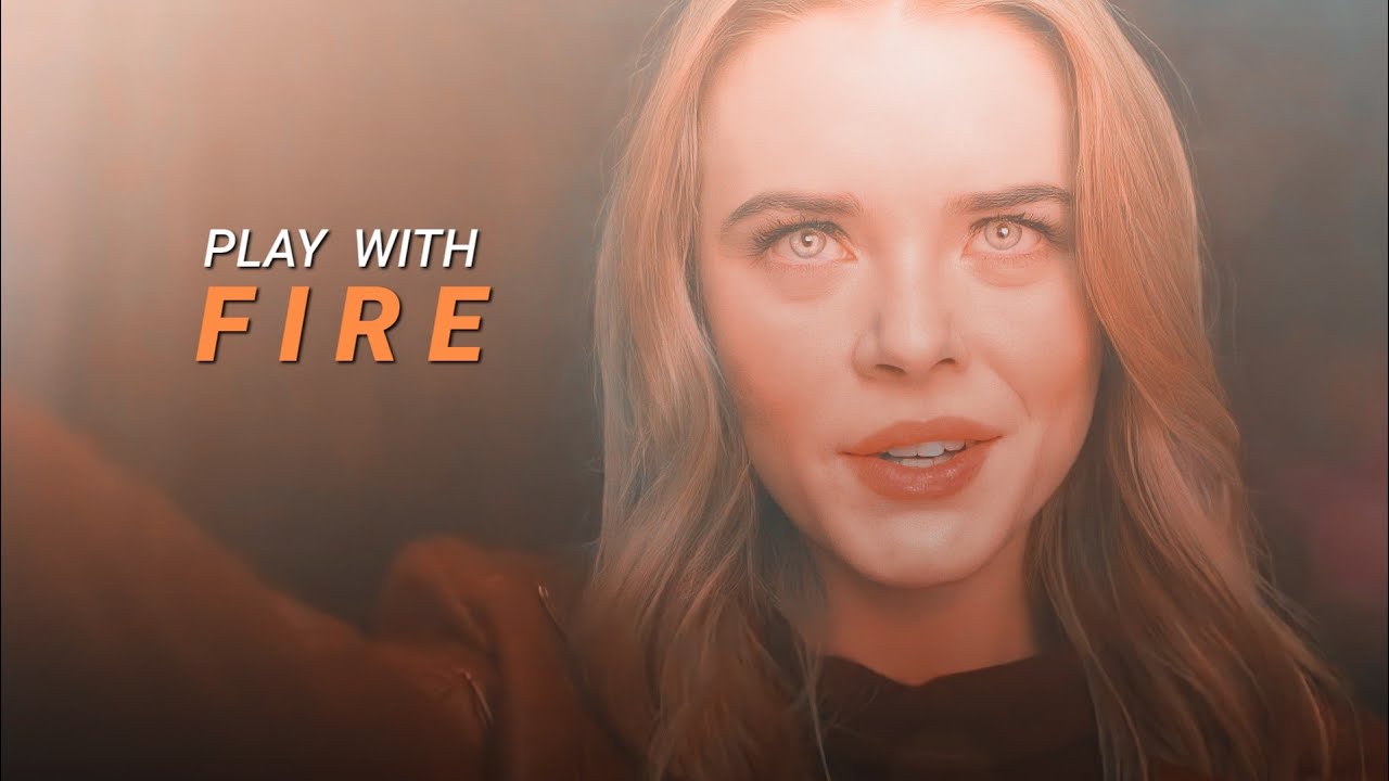 Bloom ► Play With Fire | Fate: The Winx Saga