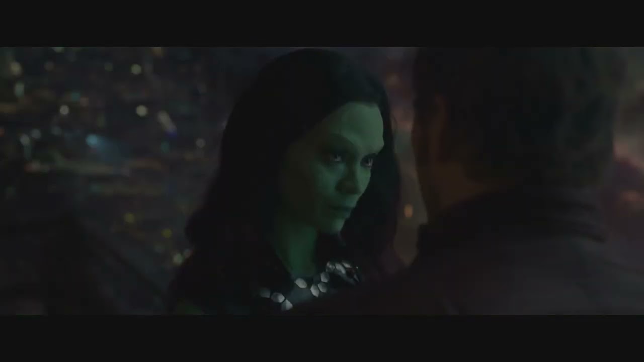⚡🎸 Guardians of the galaxy-I love rock and roll- music video