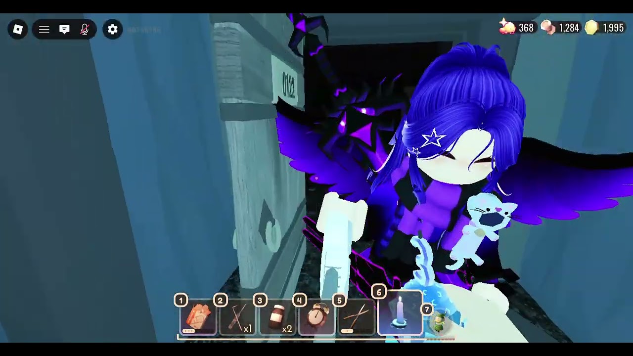 Roblox 2026 03 12 18 29 17 (ft. @MattstarplayDoors)