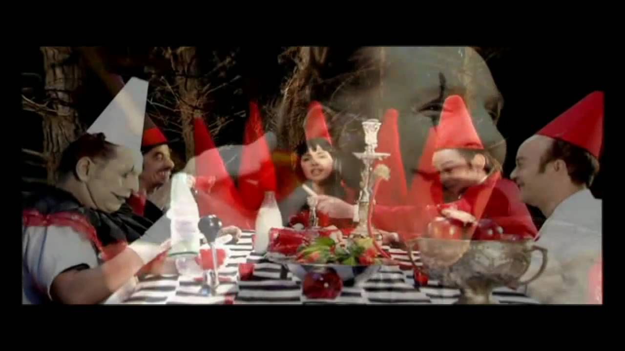 Saiko - Lo Que Mereces HD