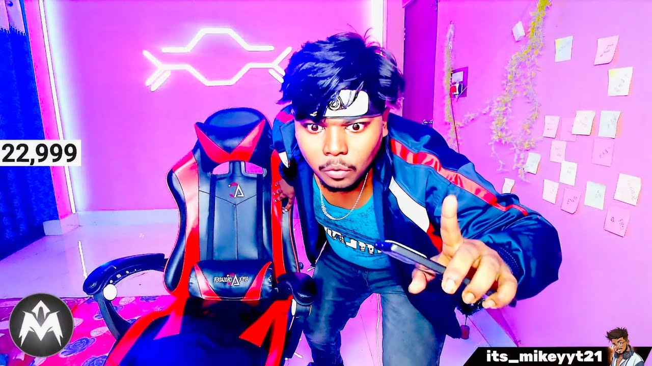 23K SUBSCRIBE?