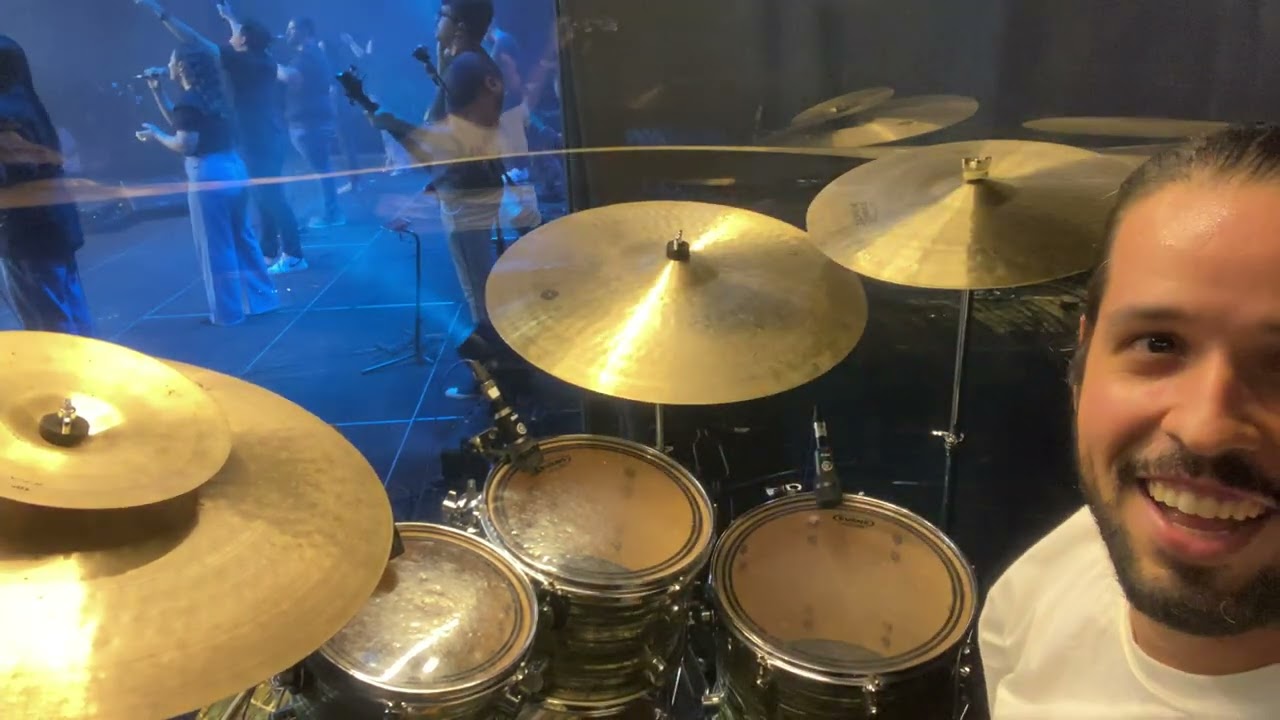 Drum cam- Sublime(FHOP)