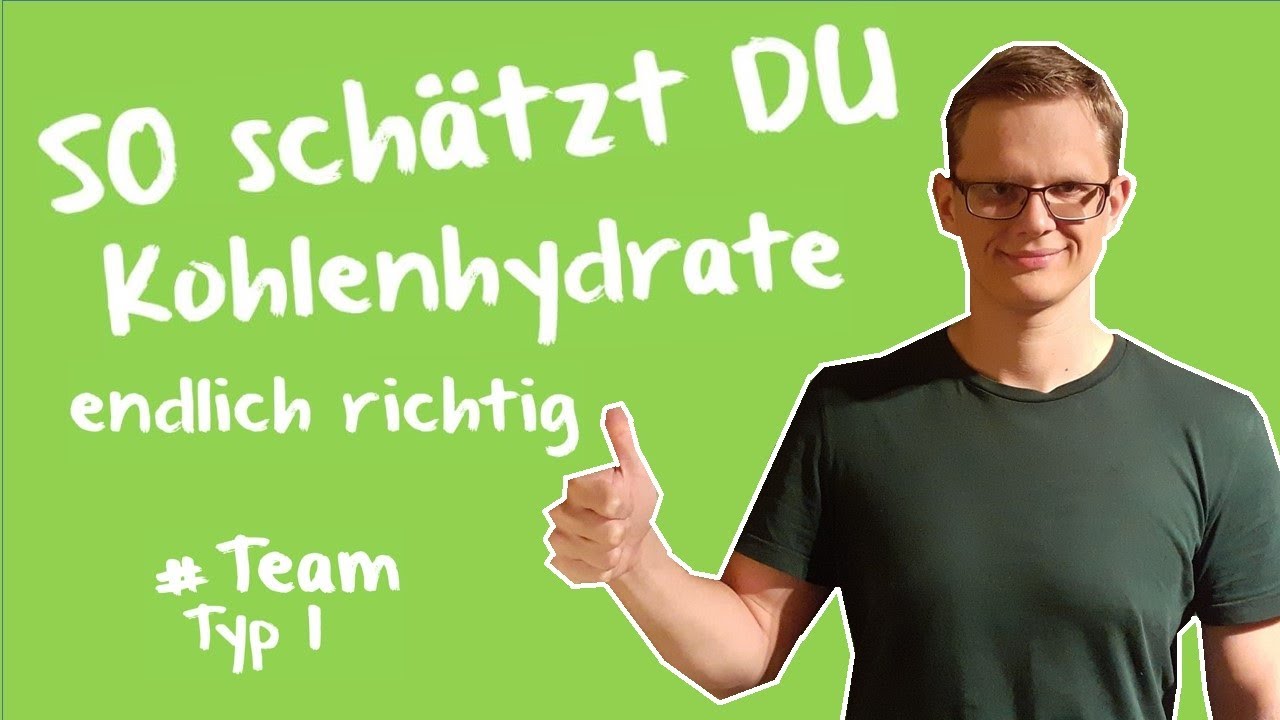 Wie du Broteinheiten richtig ermittelst. So geht's!