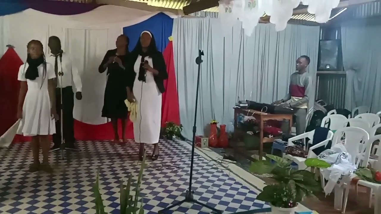 imbeni kwa furaha
