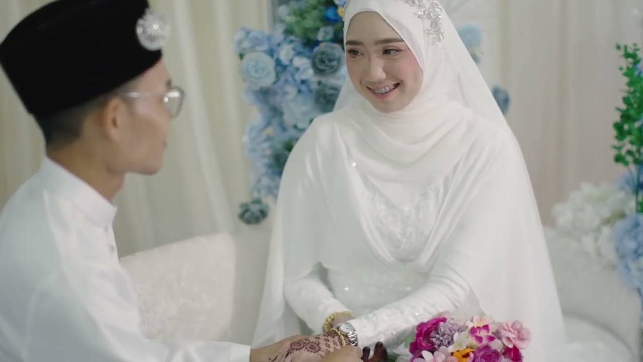 SOLEMNISATION FARIS & ROHA