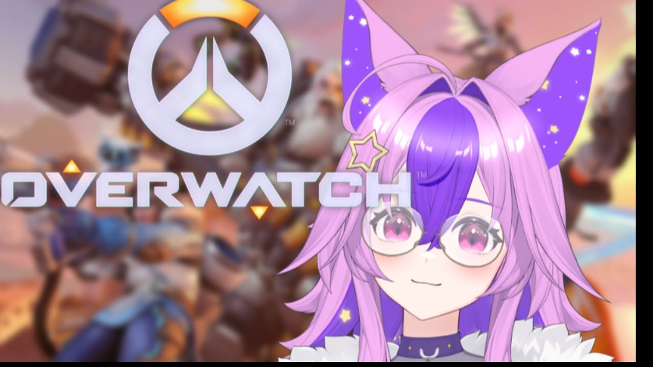 Testing if we can play Overwatch in the boonies