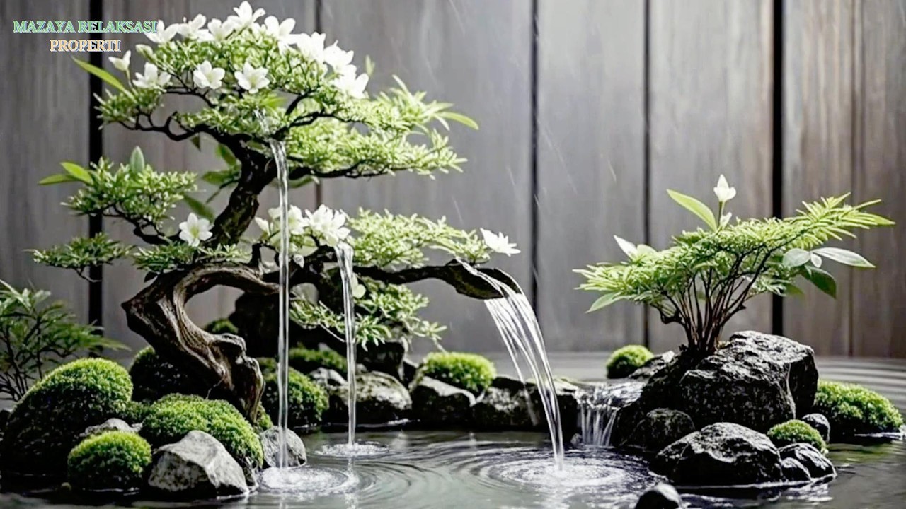 Healing Through Stillness – Calming Harmony for Inner Peace #meditationtherapy #naturecalm #2026