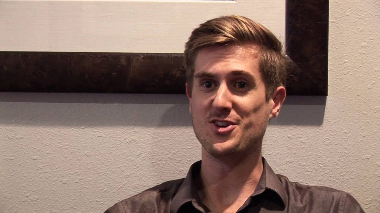 Pectus Patient Stories - Tyler