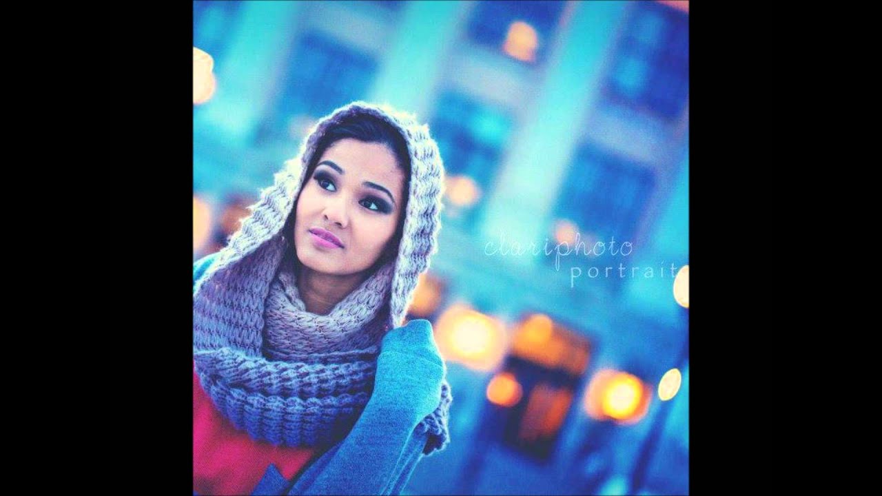 Somalian Beauty