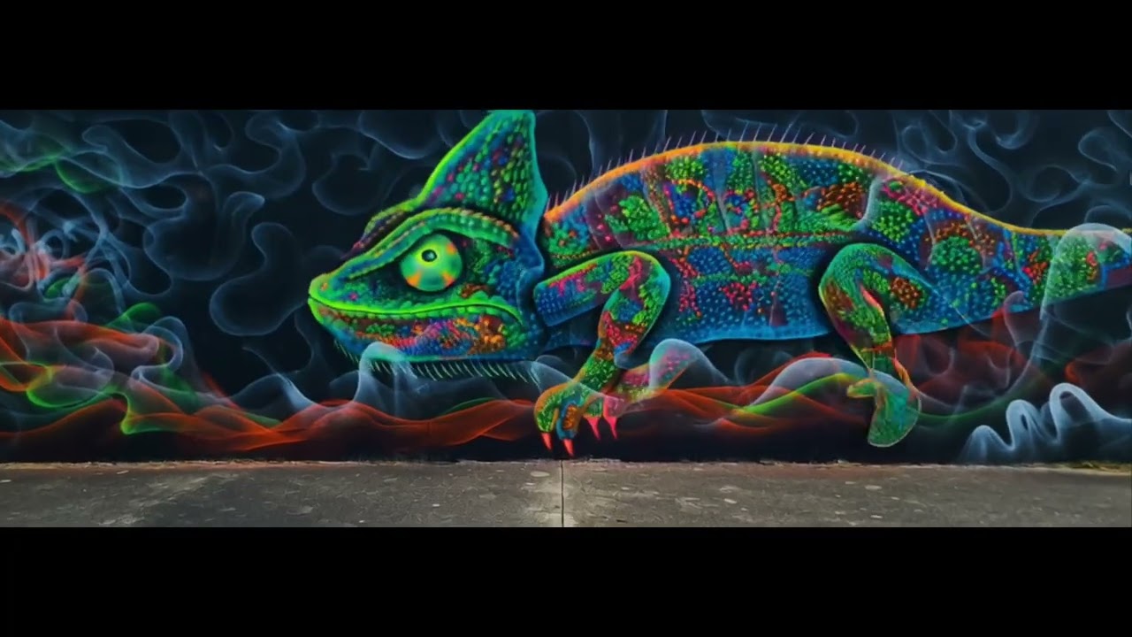 Psyl0z - Haard Keepin - DnB - Clip