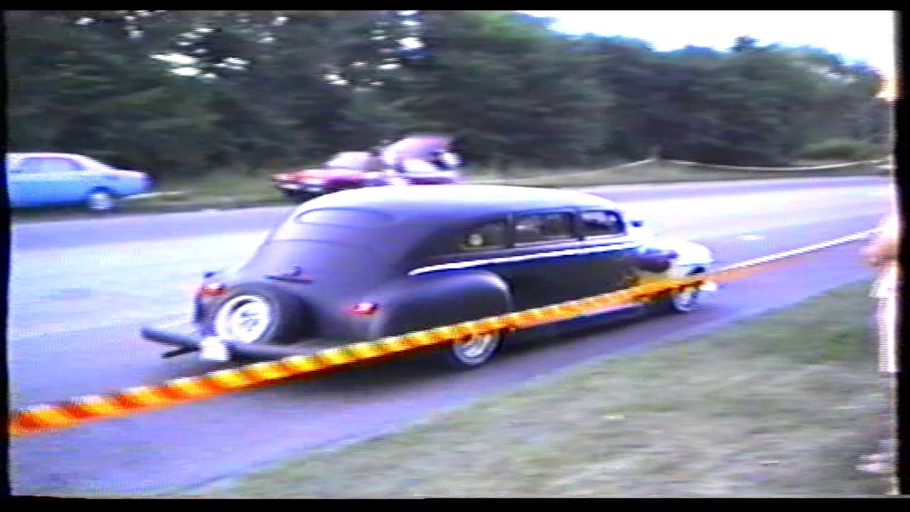 Power Meet 90-tal