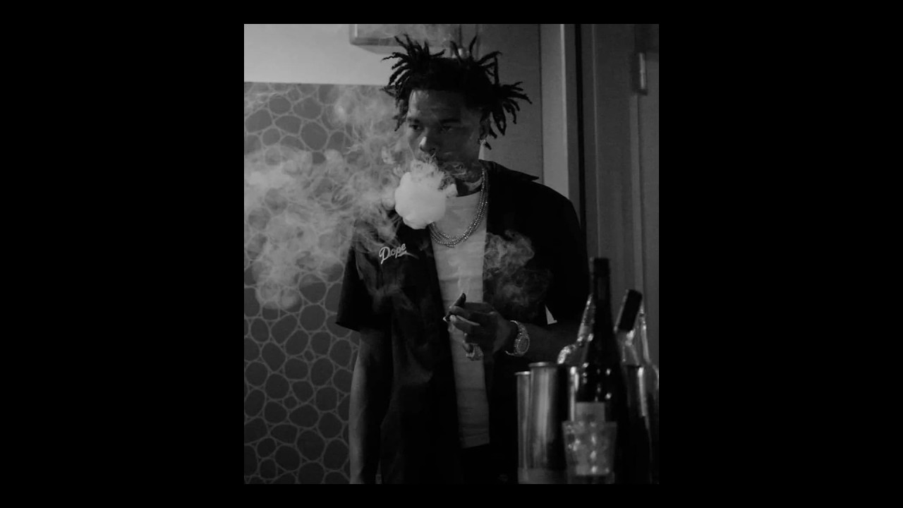 (FREE) Lil Baby Type Beat - 