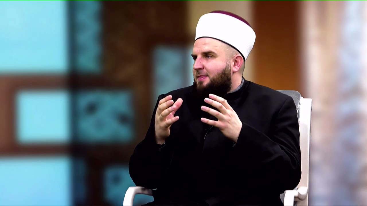 Hfz. Dupljak: Medresa „Gazi Isa beg“ je kičma zajednice