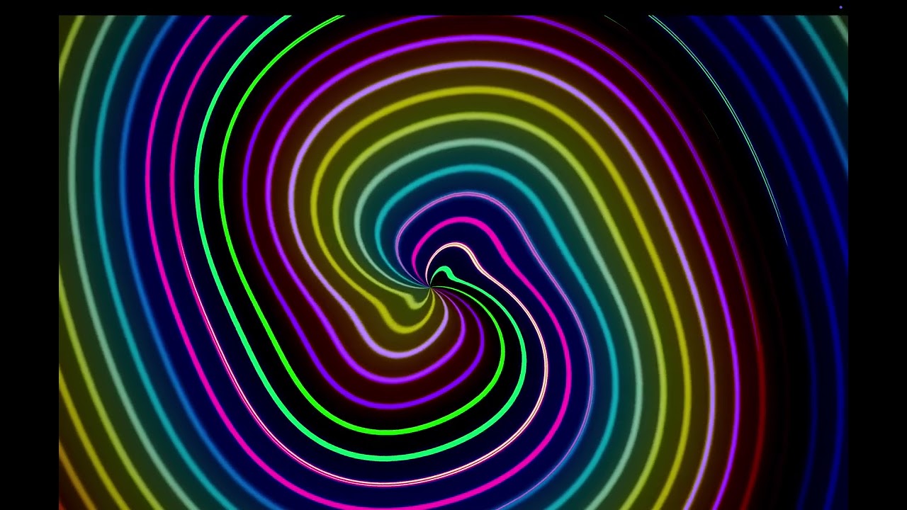 This is by FAR the MOST AMAZING visual you have ever seen. Hands down.