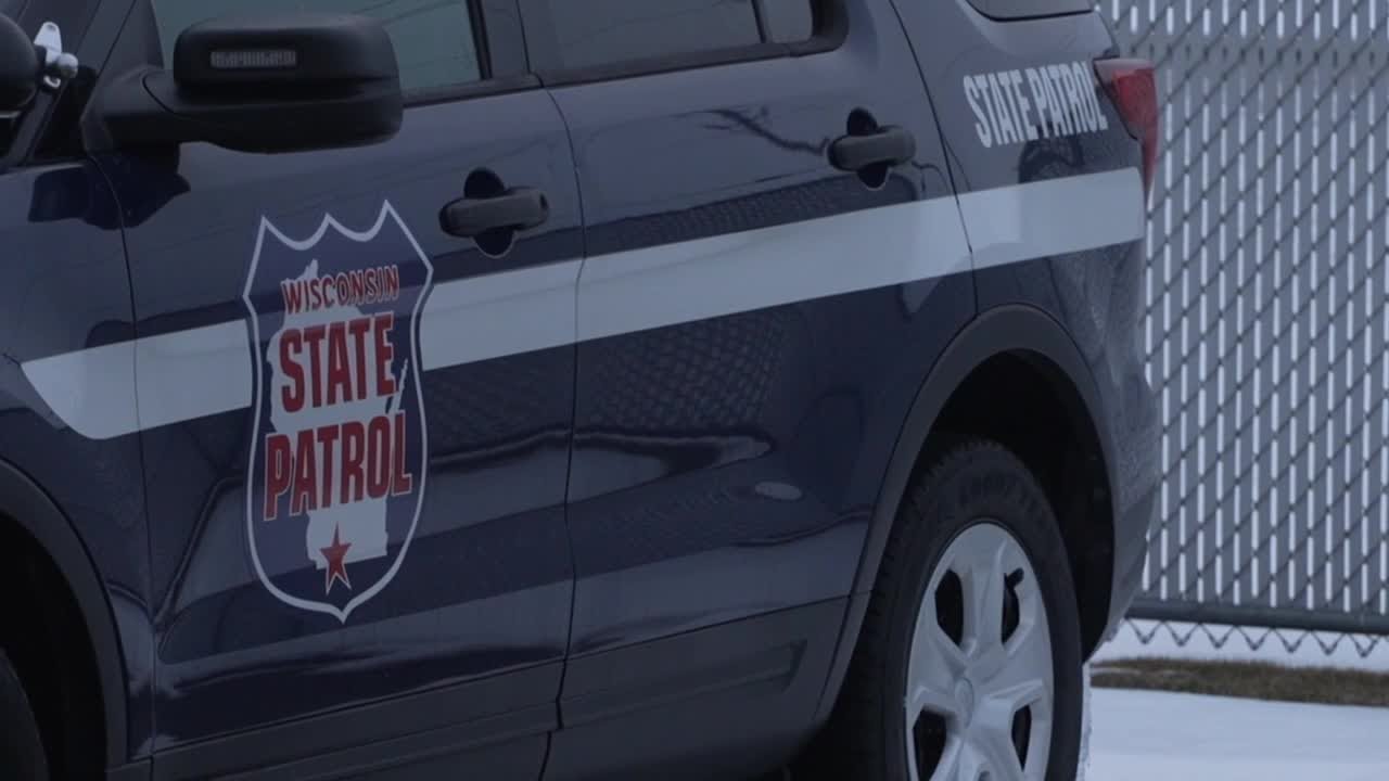 Wisconsin State Patrol commander under investigation after domestic dispute