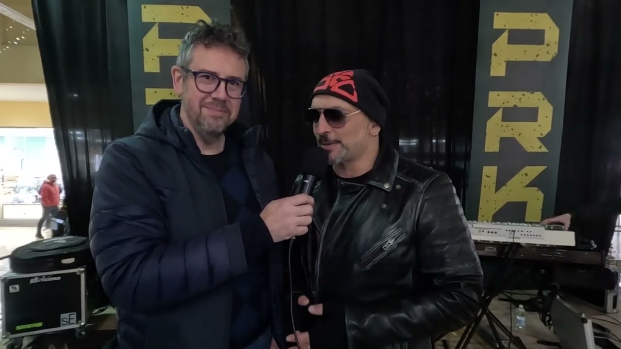 Video intervista esclusiva ai PRK: storia, sfide e collaborazioni della tribute band di Vasco Rossi