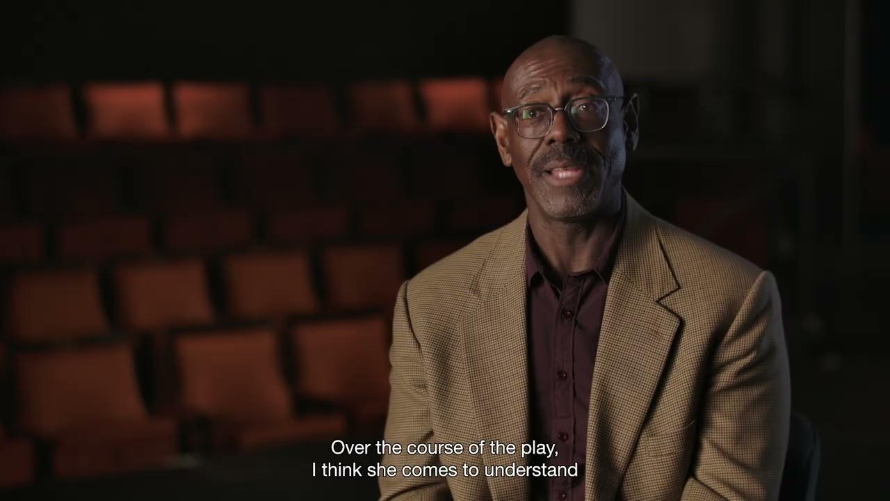 Artistic Director Derek Charles Livingston on The Chinese Lady