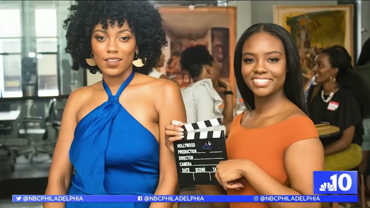 &lsquo;The Other Half Series' Helps Women Find Self Love, Together