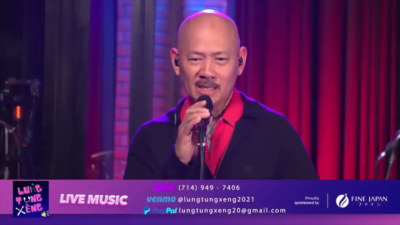 Bài Không Tên 50|Sáng tác: Vũ Thành An|Thanh Long Bass