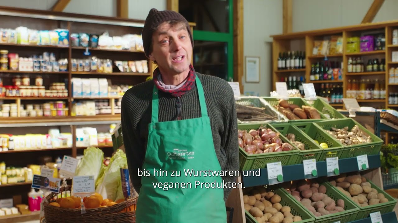 Gaertnerei Duftgarten - Ab Hof Verkauf und Wochenmarkt