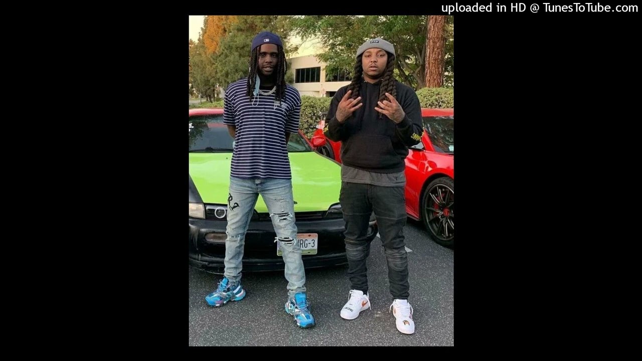 [FREE] Chief Keef x Tadoe Type Beat 