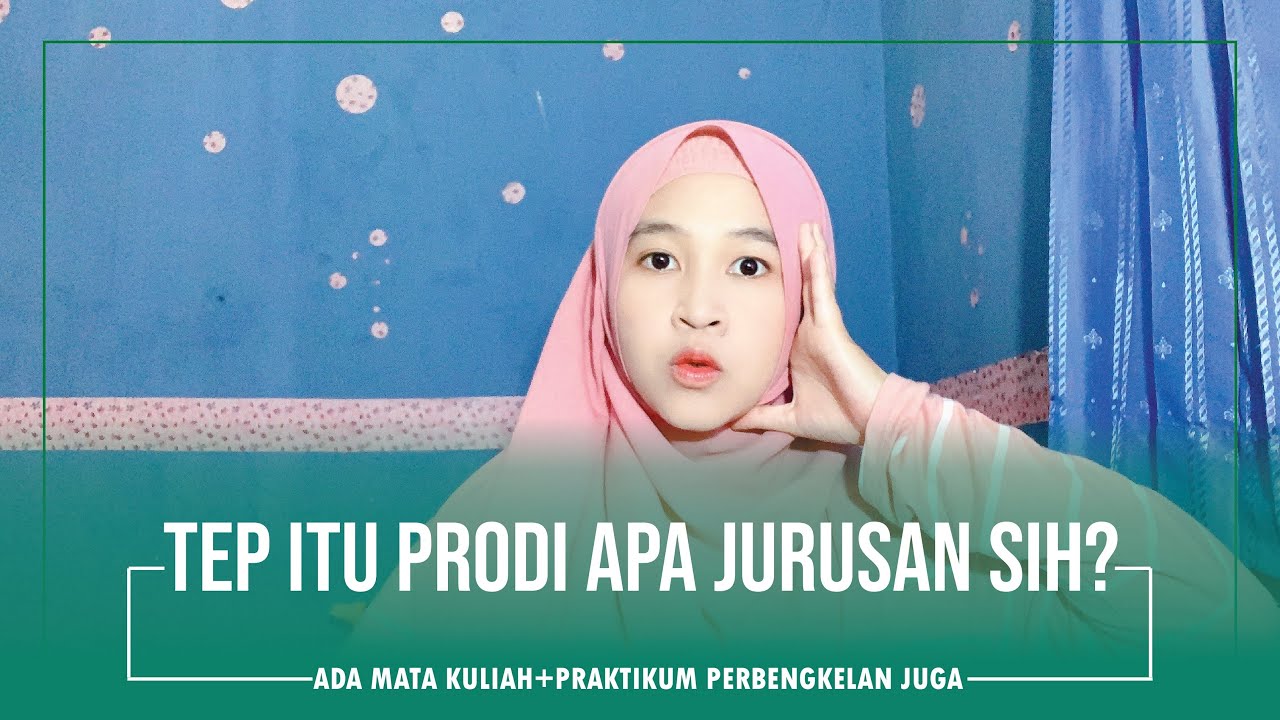 Apa Aja Mata Kuliah S1 Teknik Pertanian & Biosistem Universitas Brawijaya?