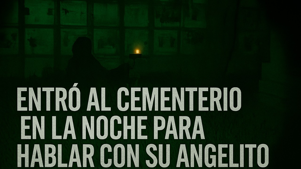 ATERRADOR LUGAR DEL DIABL0 ☠️👹