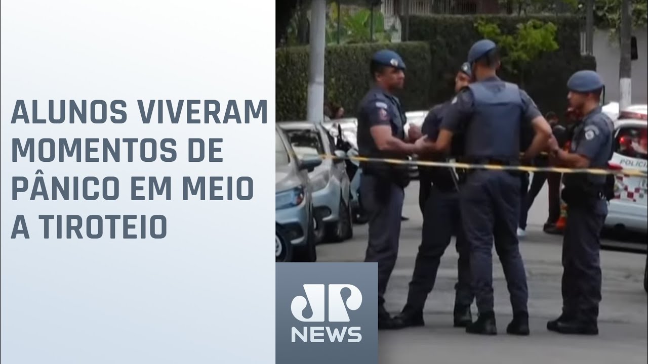 Bandidos rendem fam&iacute;lia e roubam mans&atilde;o em SP