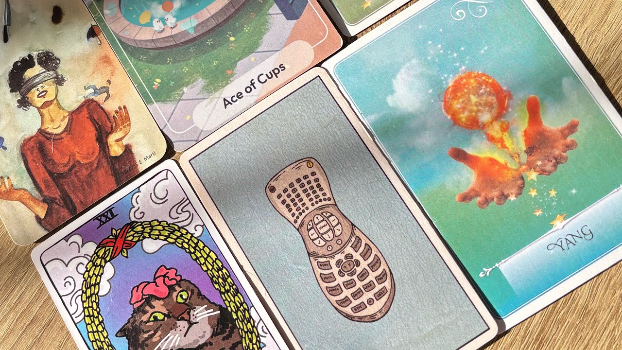 “Kész eléd állni! Nincs mit veszítenie..” KÜLÖNLEGES ÜZENET-TAROTU
