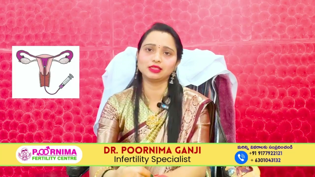 Do You Have Tube Blockage? | Saline Infusion Sonohysterography (SIS) Test Explained