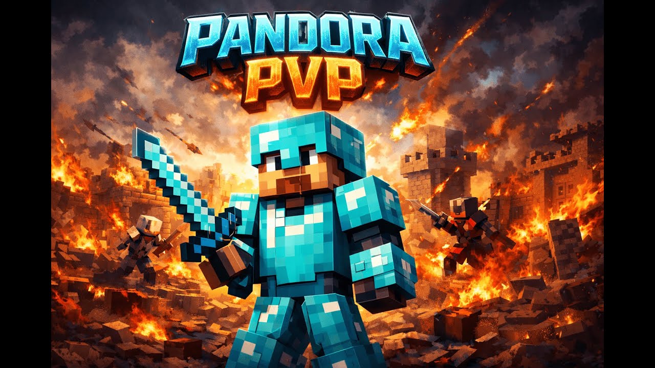 Sonoyuncu Titanyum Pandora PVP (sesli) !!!