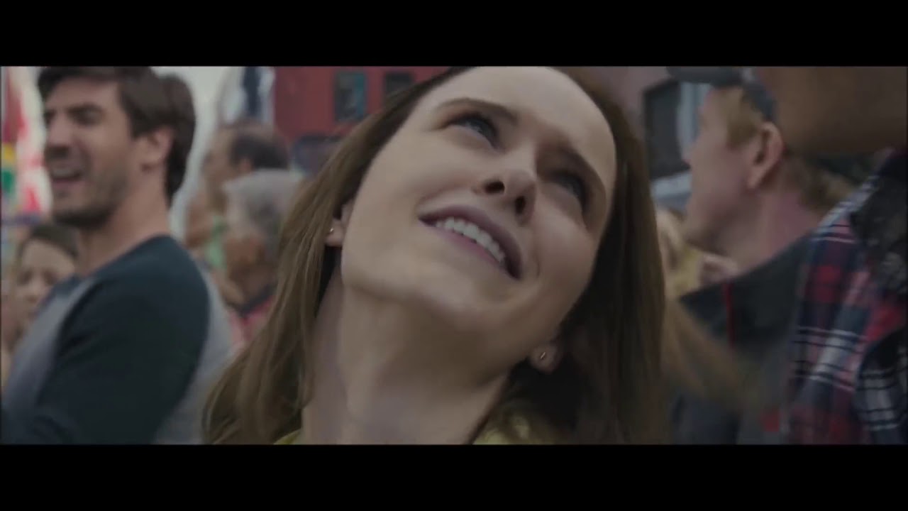 Patriots day   Marathon bombing scene