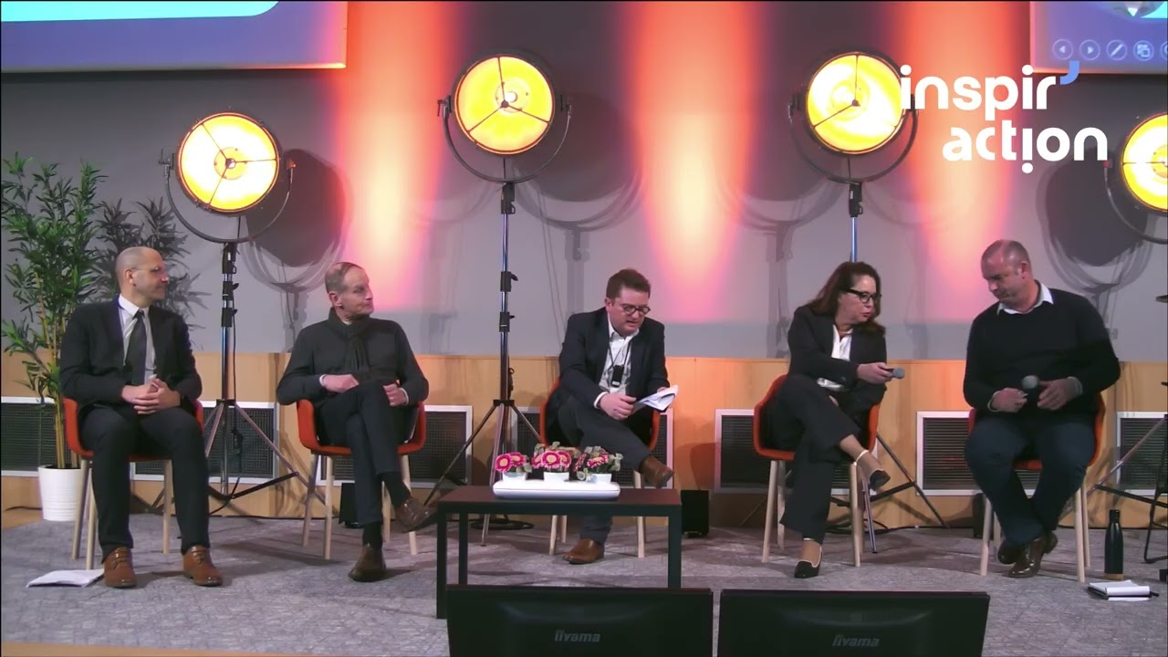 Entreprise Libérée, Licorne ou Inclusive : 4 modèles de Care Management (Exotec, Adam, FMS)