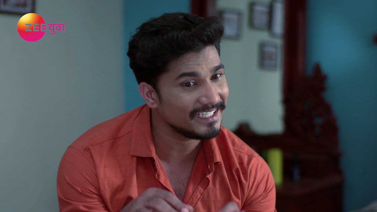 Saajana | Marathi Serial | Full Episode - 164 | Abhijit Shwetchandra, Pooja Birari| Zee Yuva