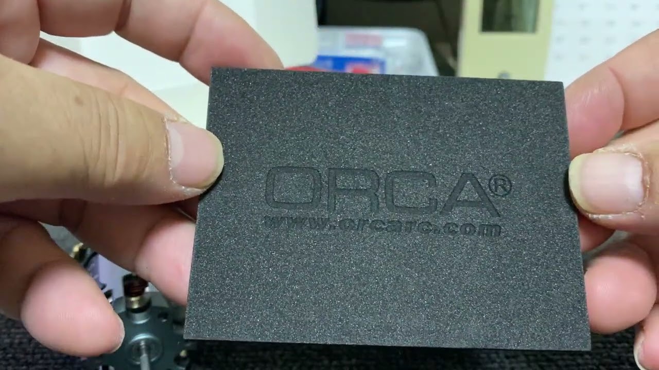 開封動画ってやつ。