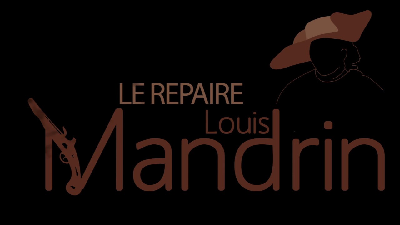 Le Repaire Louis Mandrin (St Genix sur Guiers / Savoie), une visite à faire en famille !