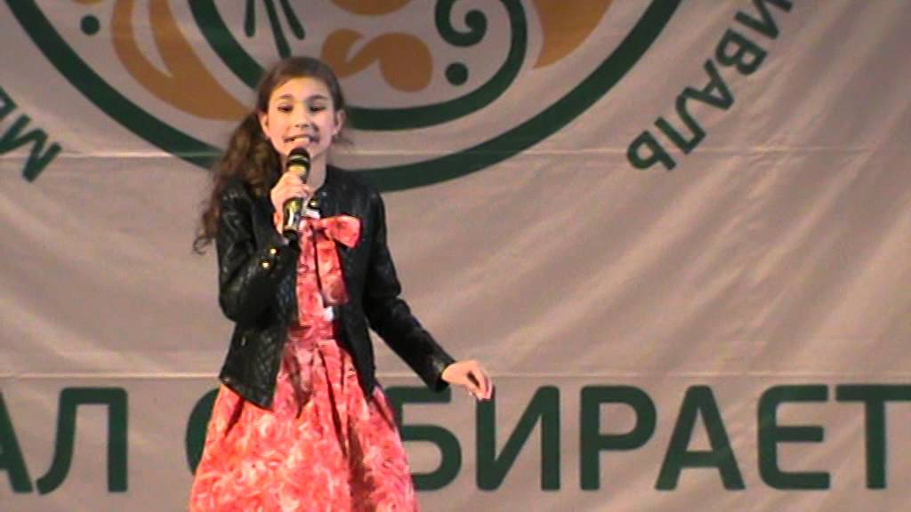 КОШКА ФАНТАЗЕРКА   исп  Лиза Парфенова