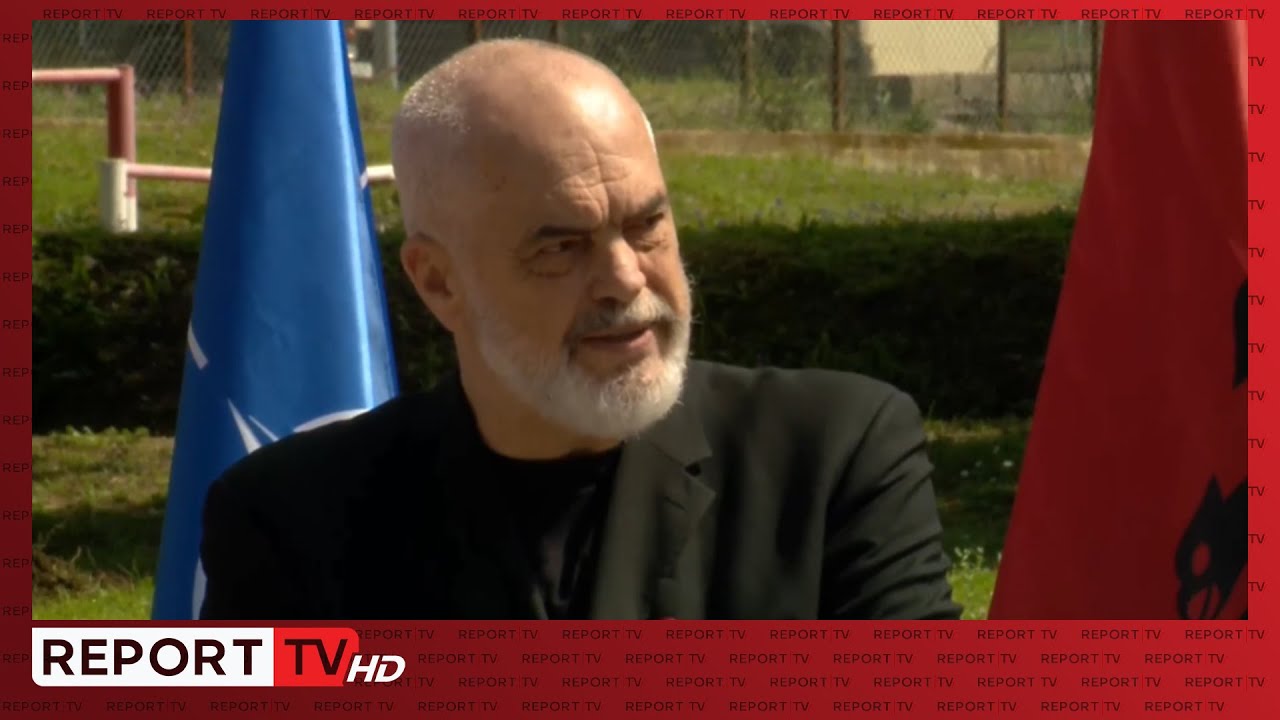 Rama: Do krijojmë industrinë tonë ushtarake! Bazat u shkatërruan, i nxorëm nga humnera!