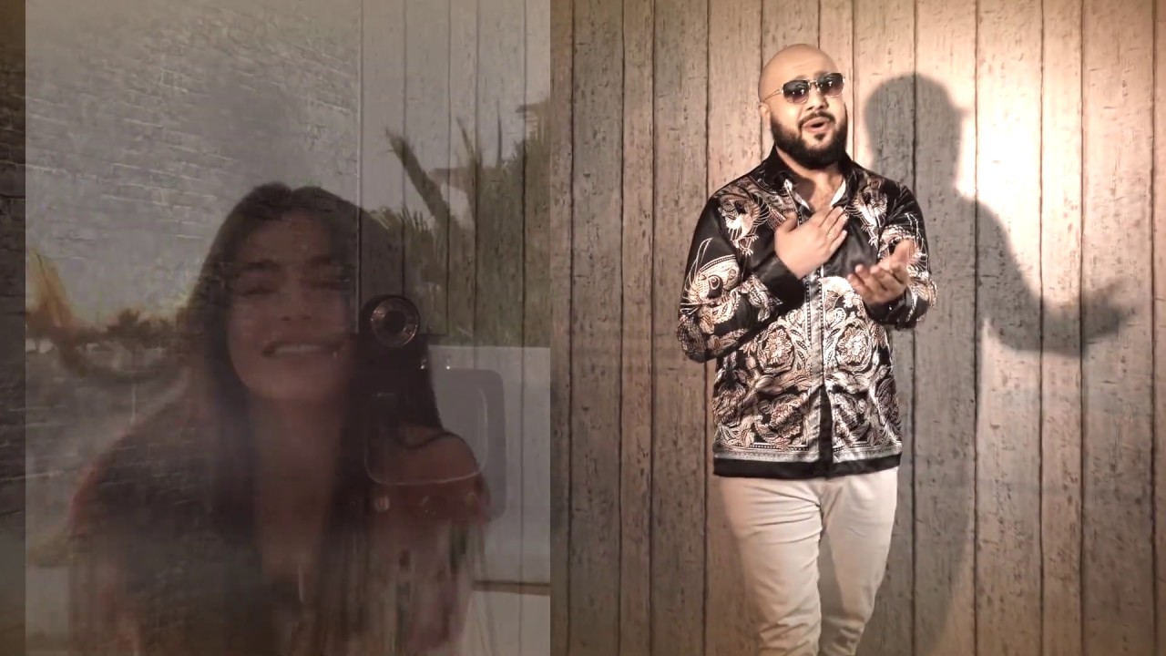Ka-Re - Holle //New music video//2019//